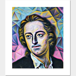 Thomas Gray Portrait | Thomas Gray Artwork 10 Posters and Art